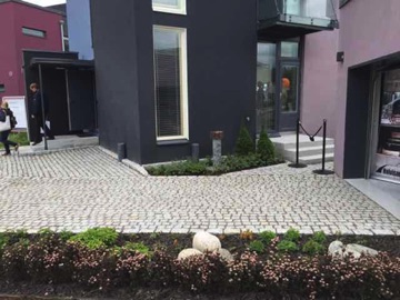 Urban Villa, Vantaan asuntomessut